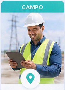 Trabajo en campo