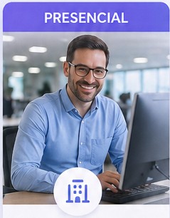 Trabajo presencial